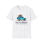 Rig Is A Rockin T-Shirt