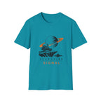 Searching For Signal Alien T-Shirt