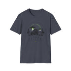 Lead Follow Abducted Alien T-Shirt