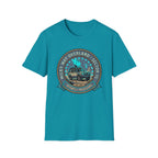 Alien National Park Badge T-Shirt