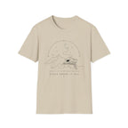 Sleep Above It All T-Shirt