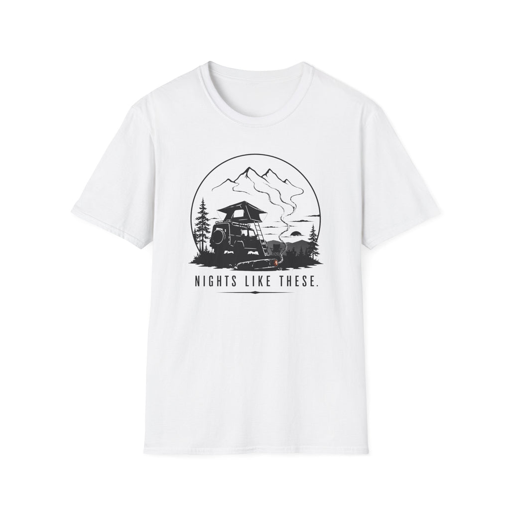 Nights Like These T-Shirt