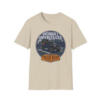 Overbuilt and Underutilized T-Shirt