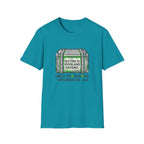 Section 51 Provisions T-Shirt