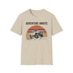 Adventure Awaits T-Shirt