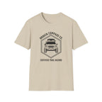 Certified Trail Hazard T-Shirt