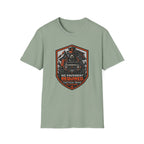 No Pavement Required T-Shirt