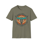 Urban Outlaw Overlander T-Shirt