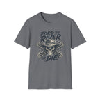 Ford The River Or Die T-Shirt