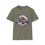 Einstein Overland Theory T-Shirt