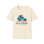 Rig Is A Rockin T-Shirt