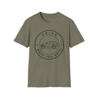 Drive What You Have T-Shirt