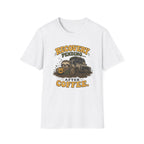 Sloth Recovery Pending T-Shirt