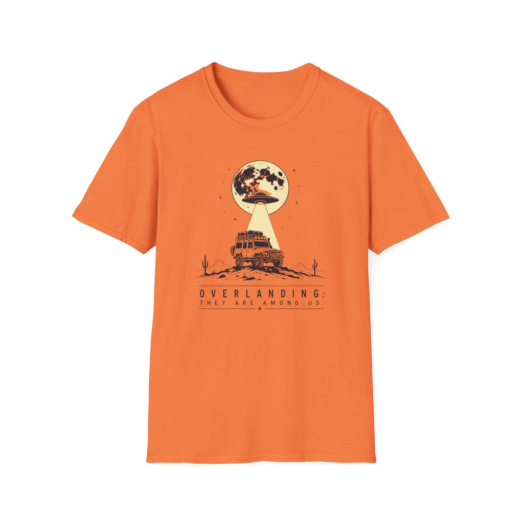 They Are Amoung Us T-Shirt