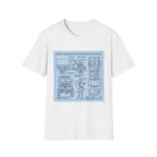 Washington's Recovery Rig T-Shirt