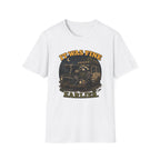 Raccoon Says It Was Fine Earlier T-Shirt