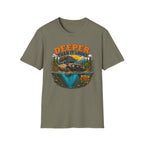 Deeper Than It Looks T-Shirt