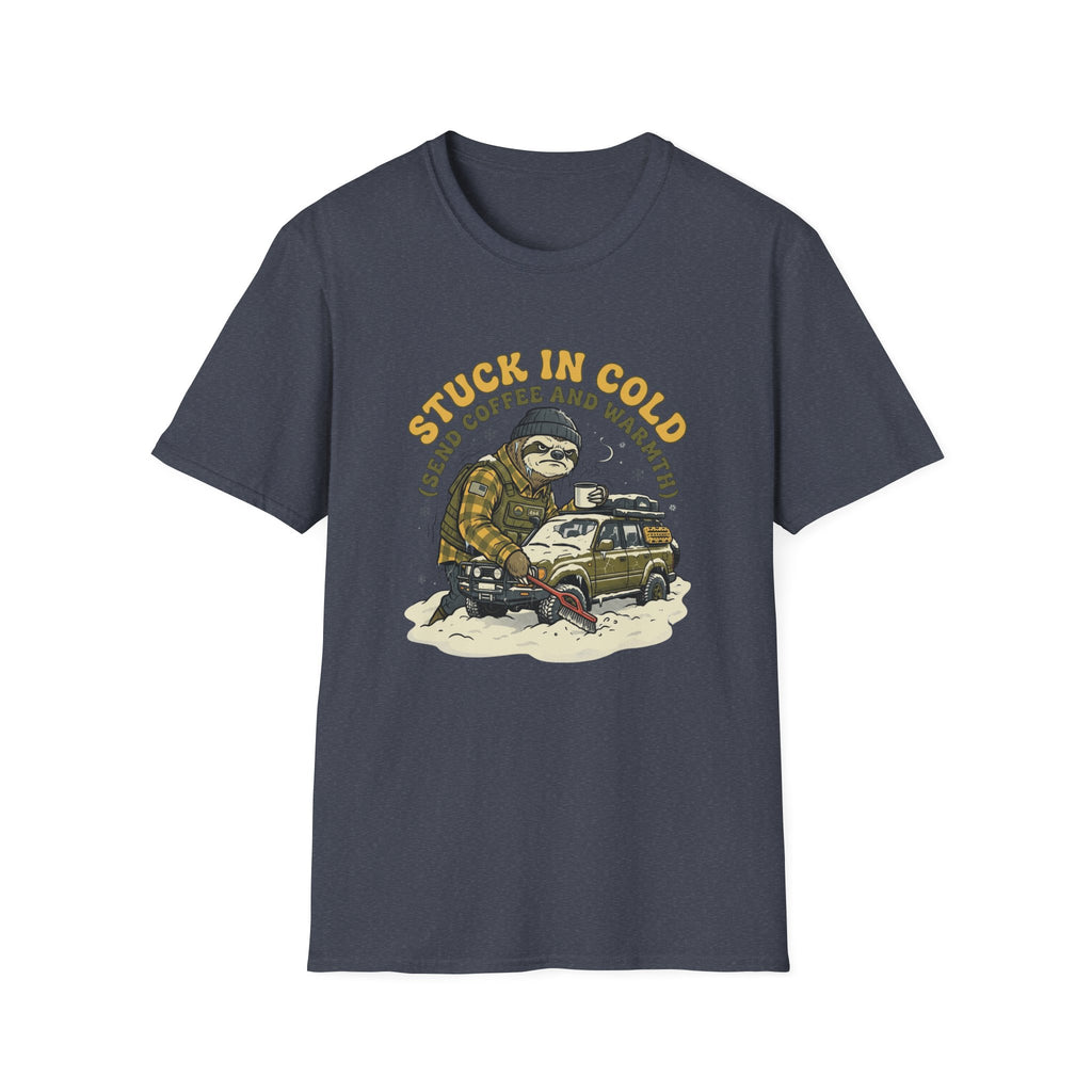 Might Need This Squirrel T Shirt
