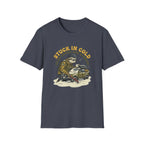 Might Need This Squirrel T Shirt