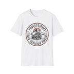 Professional Bad Decision Maker T-Shirt