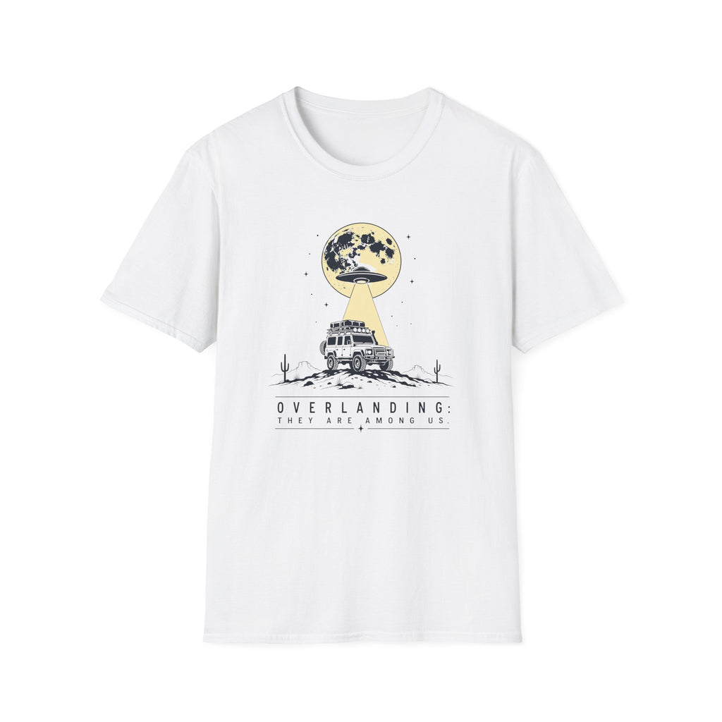 They Are Amoung Us T-Shirt