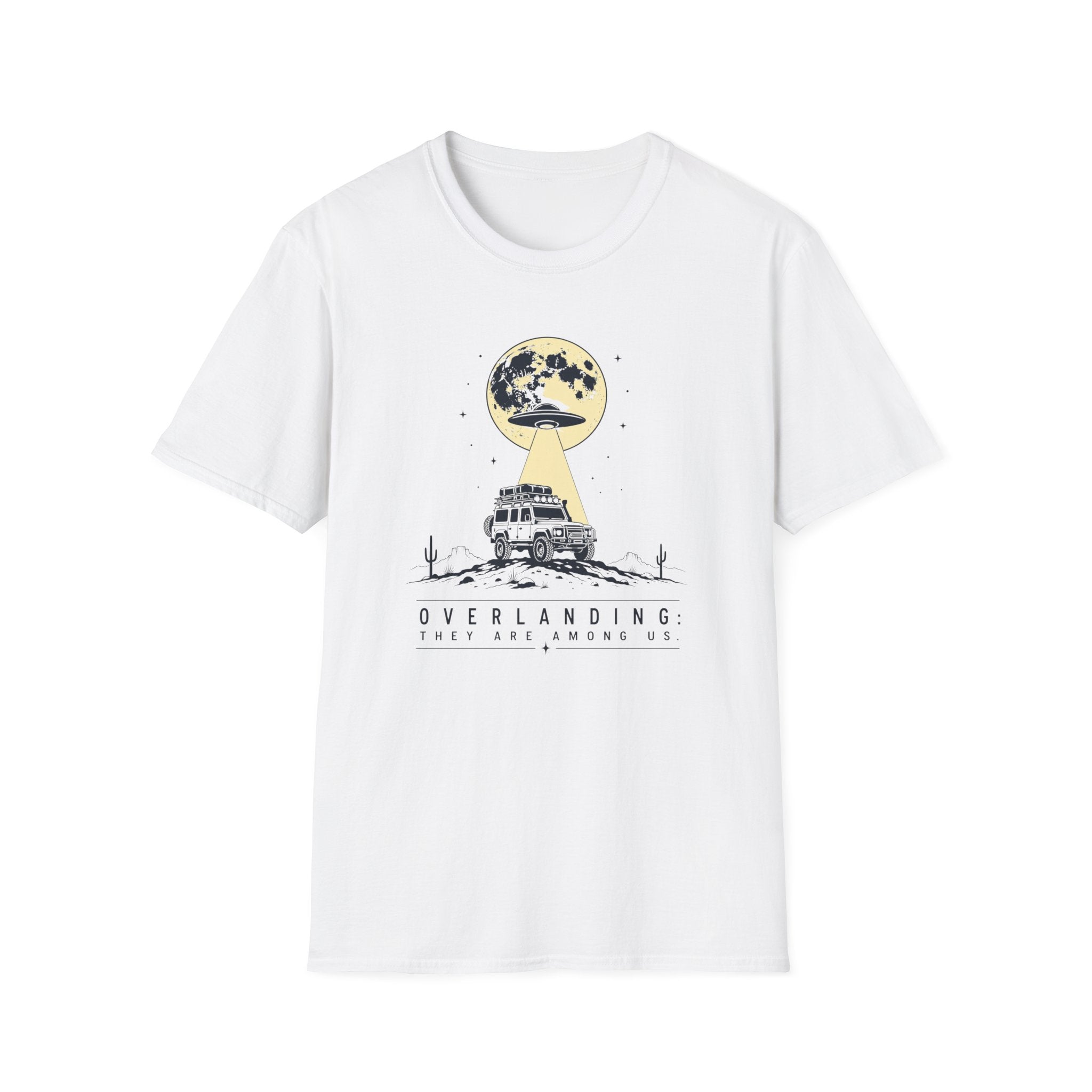 They Are Amoung Us T-Shirt